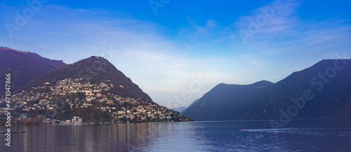 Tcino,ascona,locarno,bellinzona,lugano,mendrisiotto, From the palms to the glaciers. The Lake Maggiore area, and its surrounding valleys, will amaze you with its variety. A mild climate,exotic flora
 photo