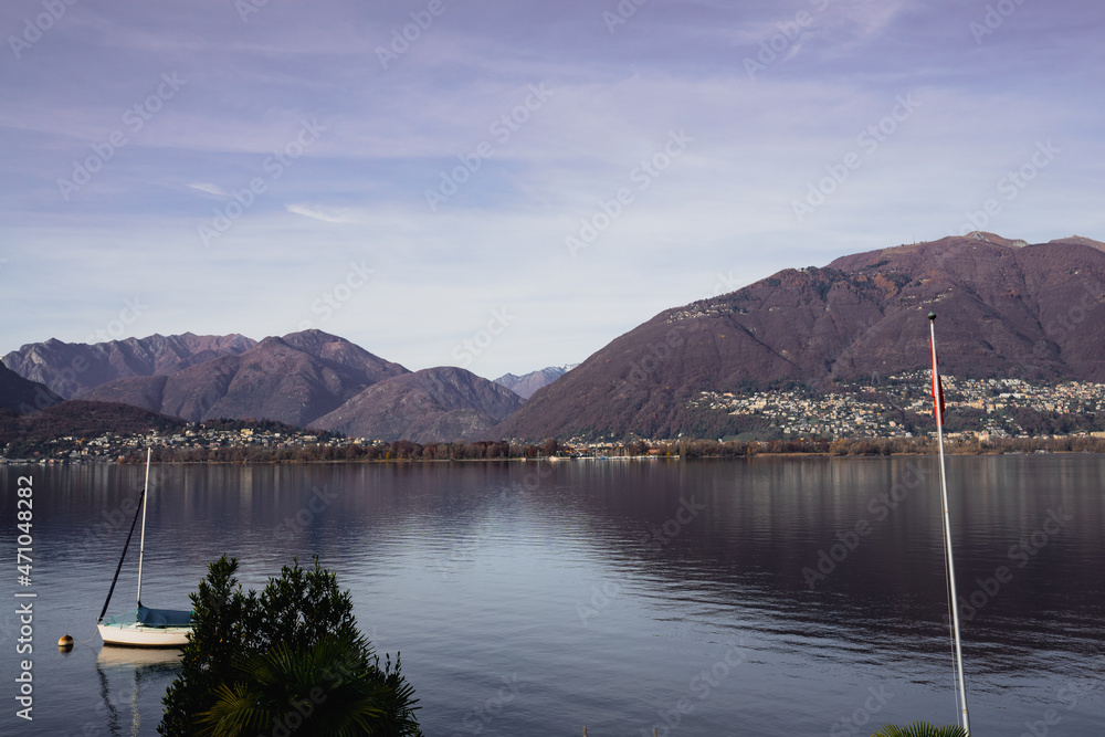 Tcino,ascona,locarno,bellinzona,lugano,mendrisiotto, From the palms to the glaciers. The Lake Maggiore area, and its surrounding valleys, will amaze you with its variety. A mild climate,exotic flora
