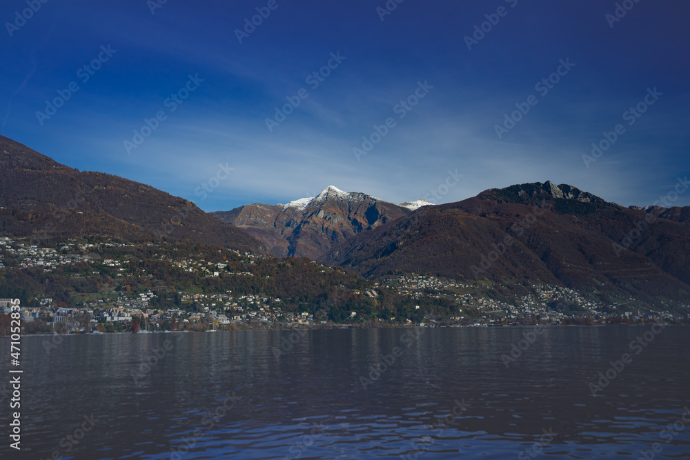 Tcino,ascona,locarno,bellinzona,lugano,mendrisiotto, From the palms to the glaciers. The Lake Maggiore area, and its surrounding valleys, will amaze you with its variety. A mild climate,exotic flora

