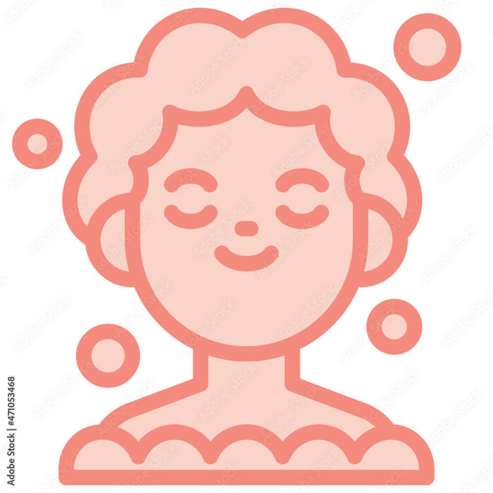soap two tone icon soap two tone icon