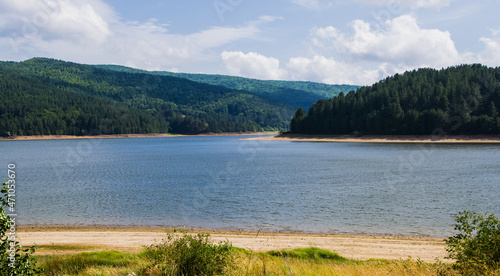 Lago Arvo