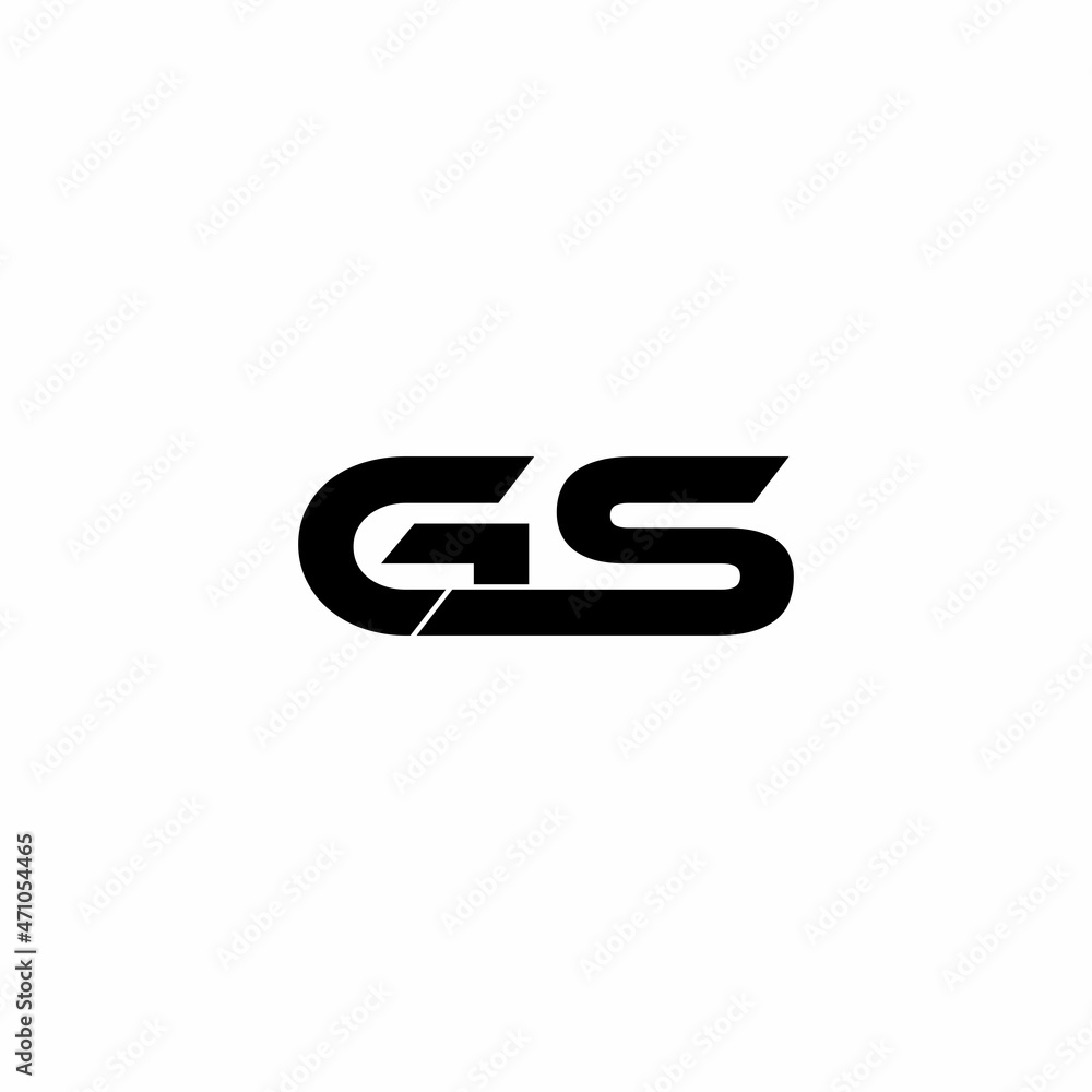 Initials logo designs are modern, luxurious, sophisticated Initials logo designs are modern, luxurious, sophisticated