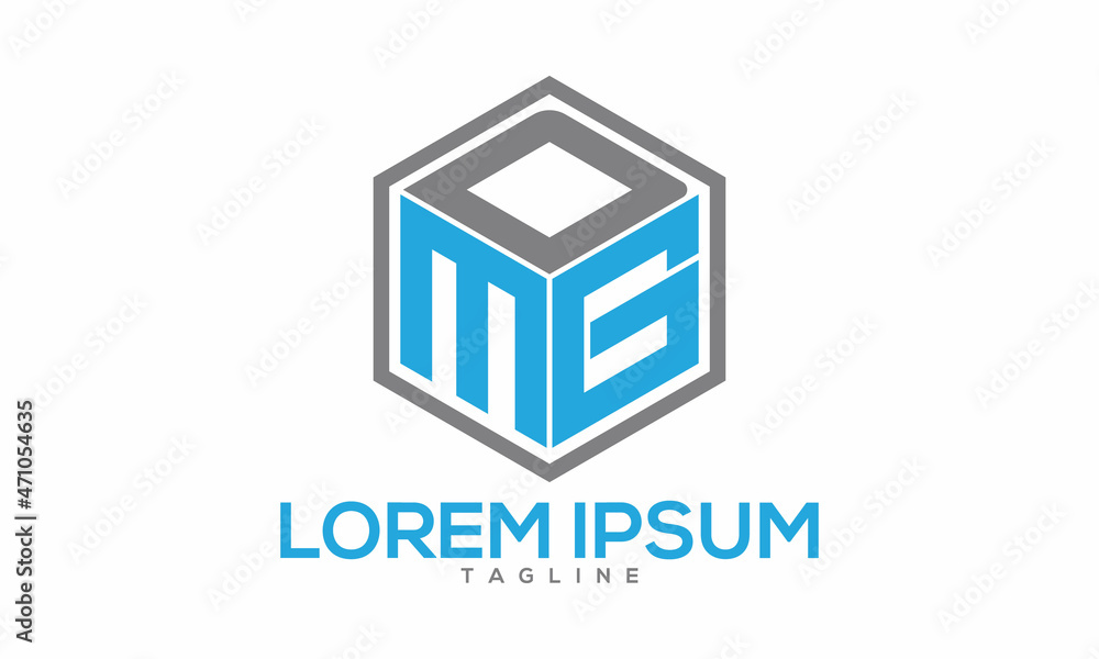 Unique front typography logo Modern and minimalist vector and abstract logo Unique front typography logo Modern and minimalist vector and abstract logo