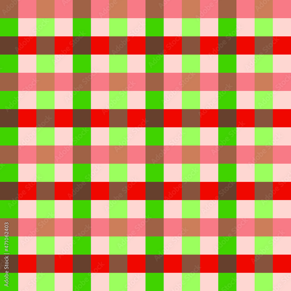Pattern seamless cloth simple vector Pattern seamless cloth simple vector