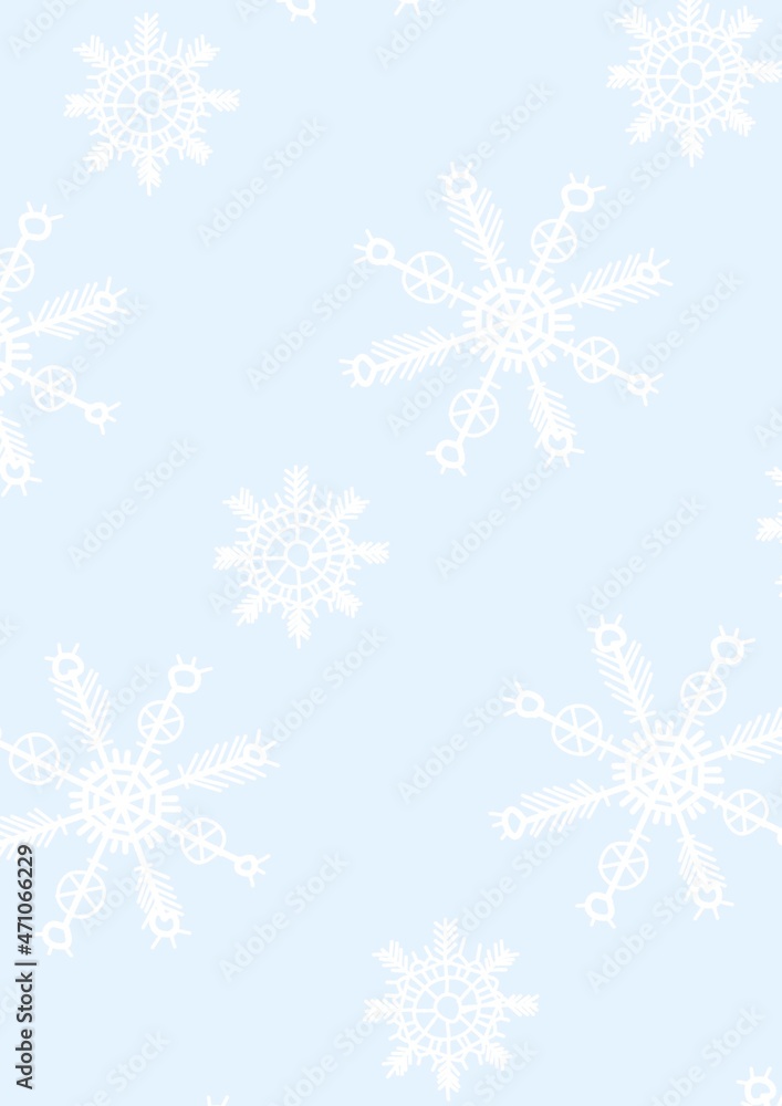 snowflakes snowflakes