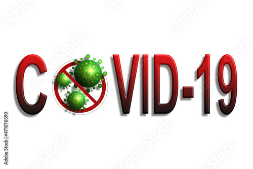 COVID-19 Corona-Pandemie
