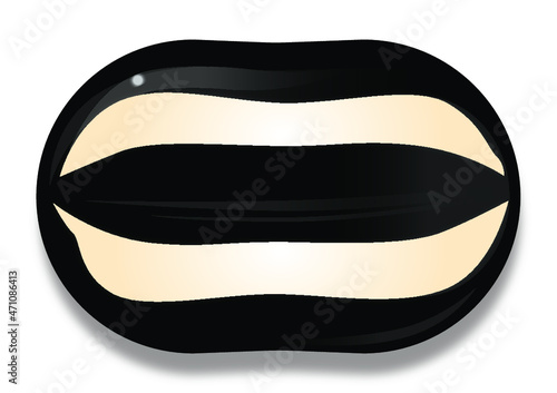 Humbug Illustration