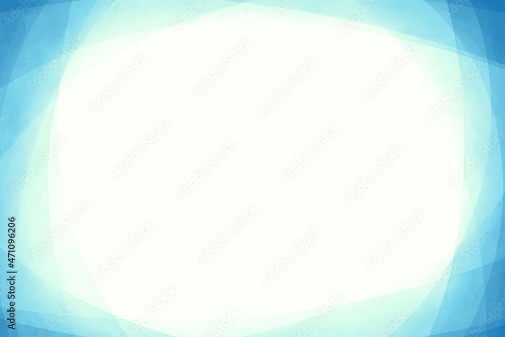 絵本のような暖かい感じの青いフレームイラスト手描き水彩風 Stock Illustration Adobe Stock 絵本のような暖かい感じの青いフレームイラスト手描き水彩風 Stock Illustration Adobe Stock