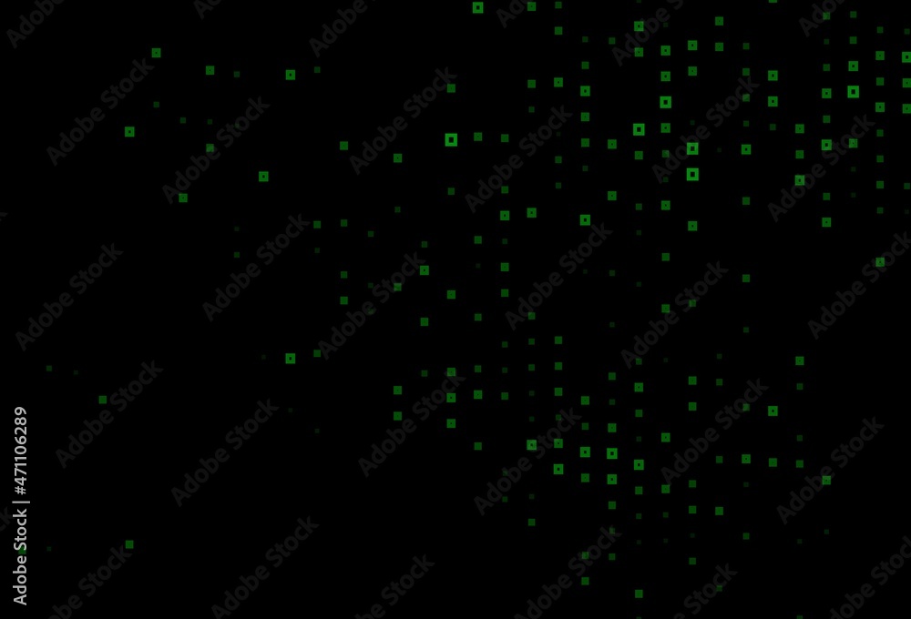 Dark Silver, Gray vector background in polygonal style. Dark Silver, Gray vector background in polygonal style.