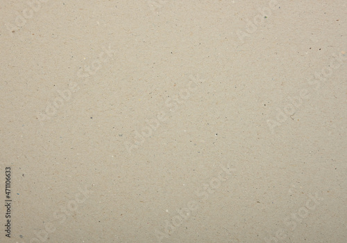 Grey paper parchment background with fibers