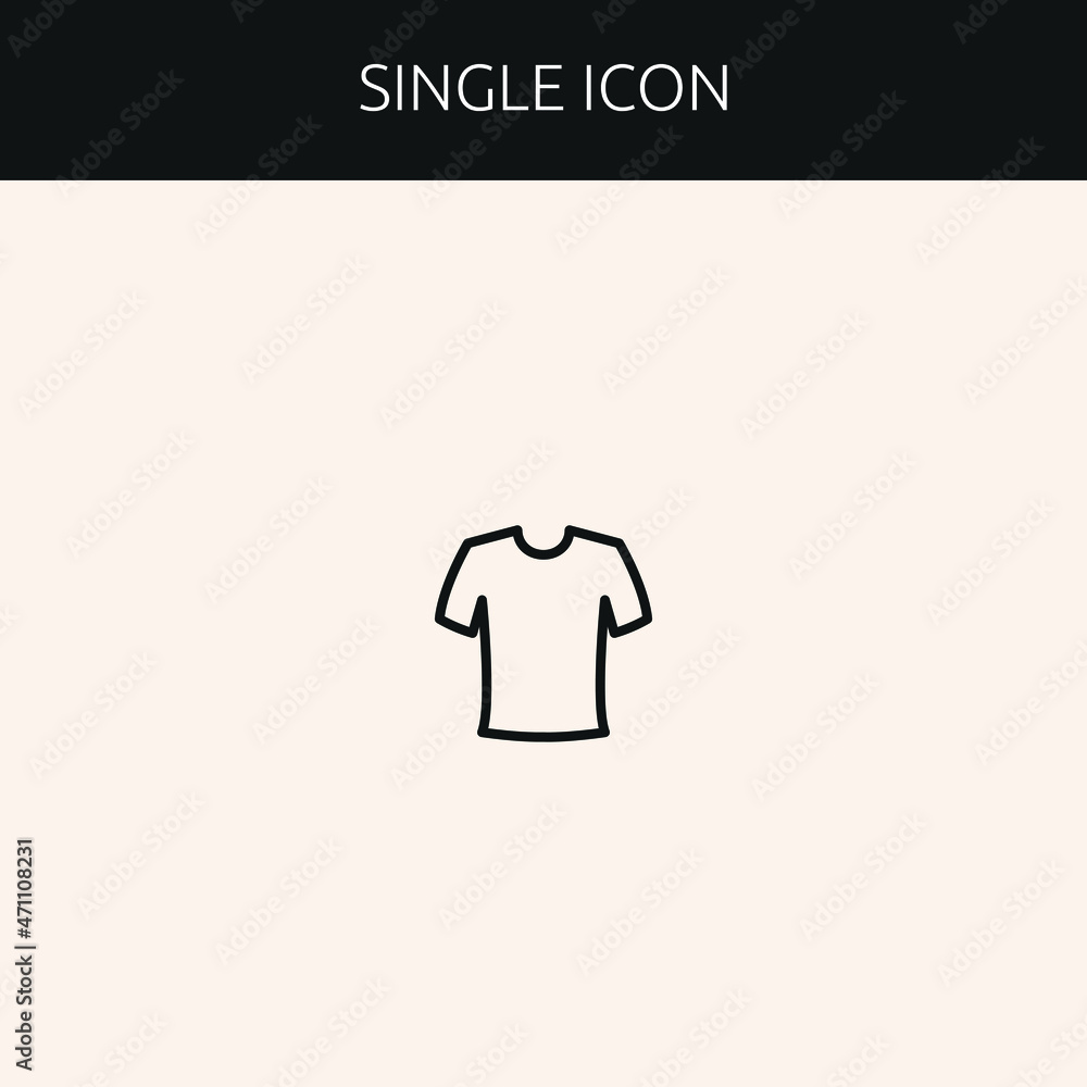 t shirt black icon with clear background t shirt black icon with clear background