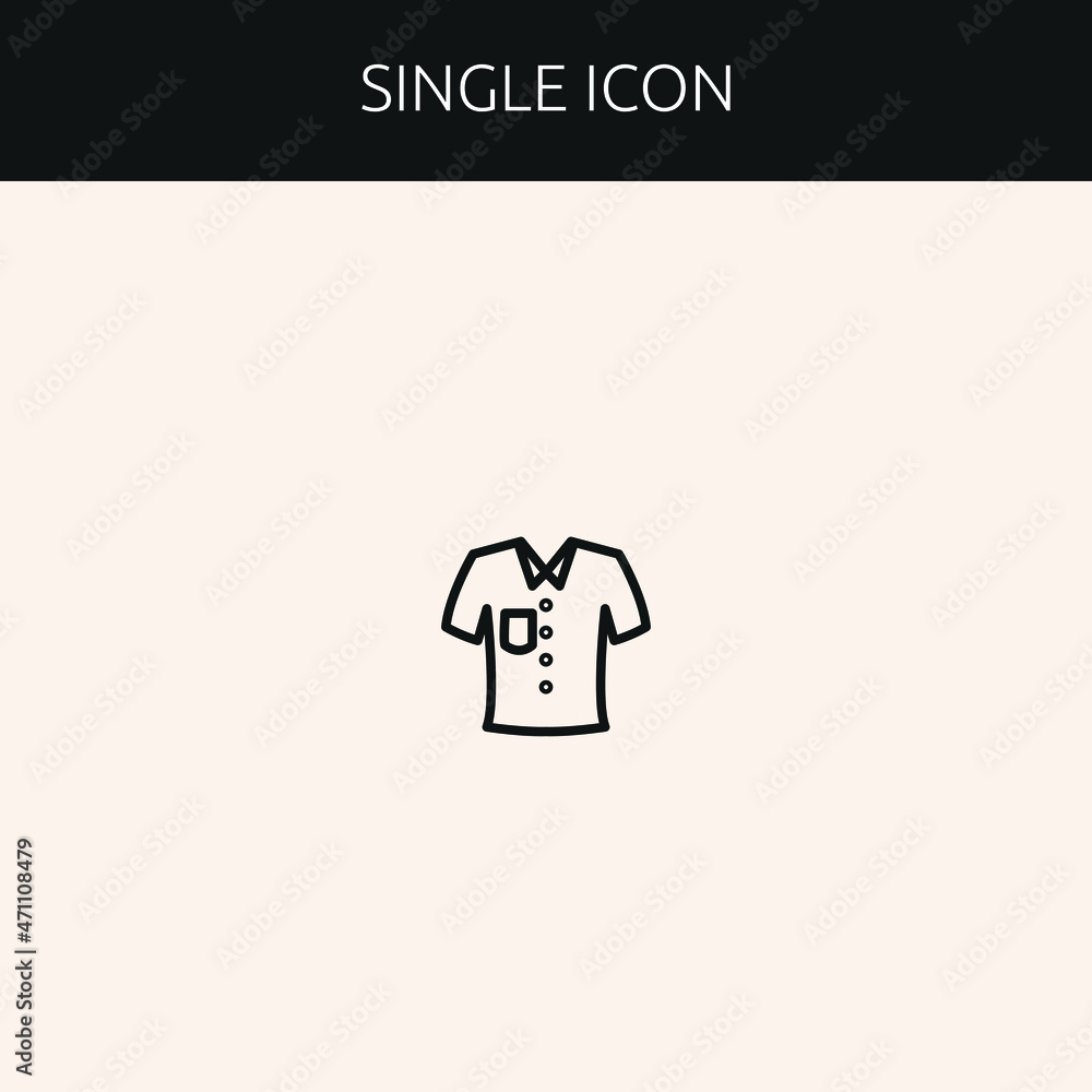 t shirt black icon with clear background t shirt black icon with clear background