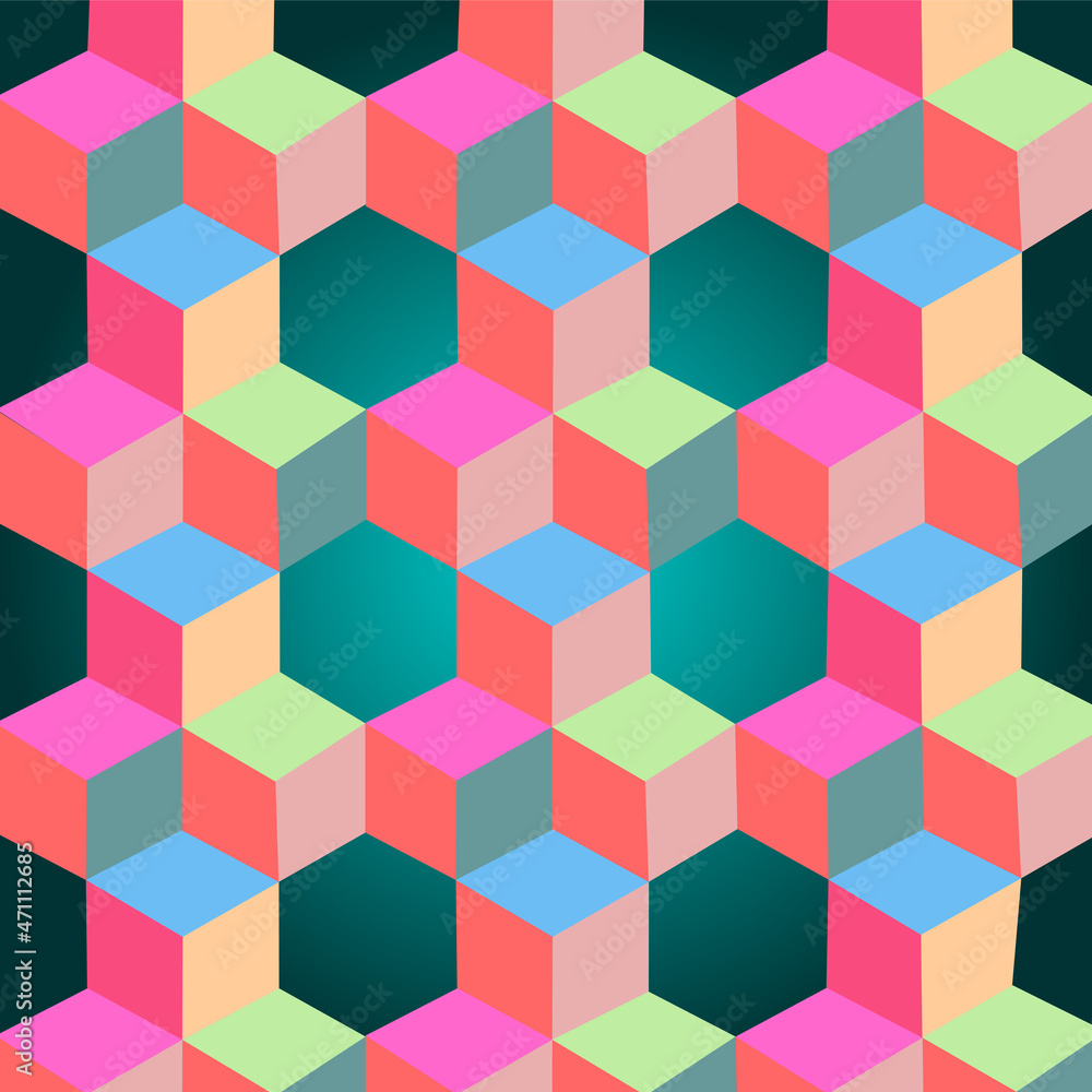 fractals pattern geometric