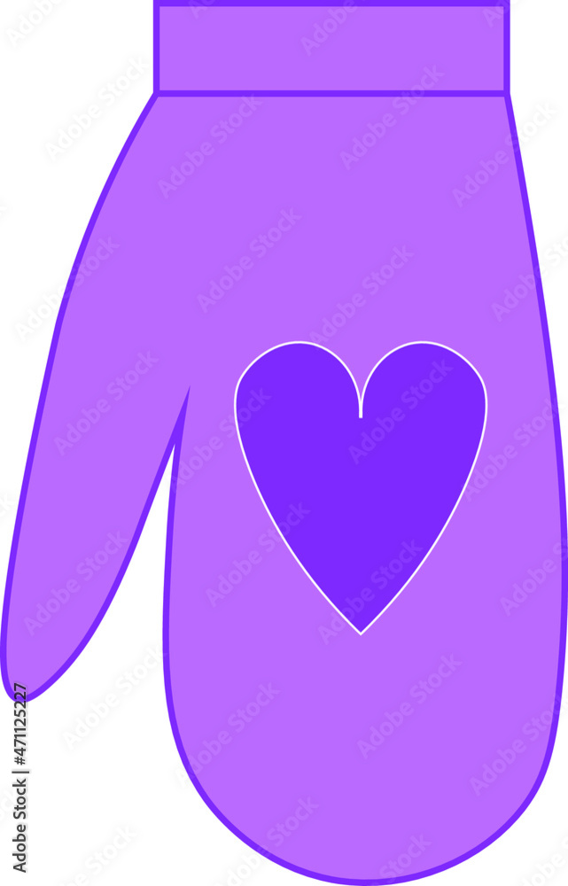 mitten mitten