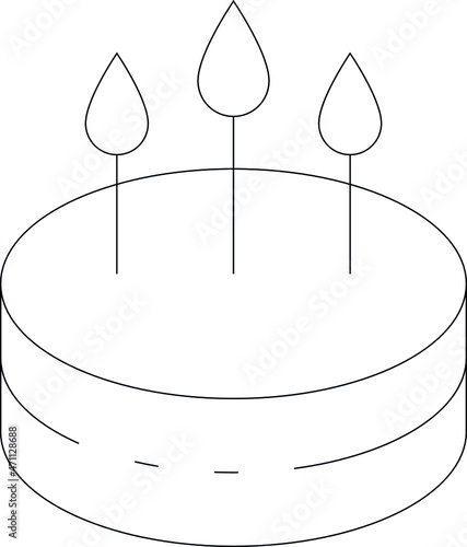 easter icons cake and bakery