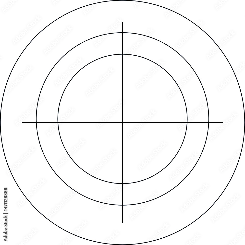digital marketing icons aim and goal digital marketing icons aim and goal