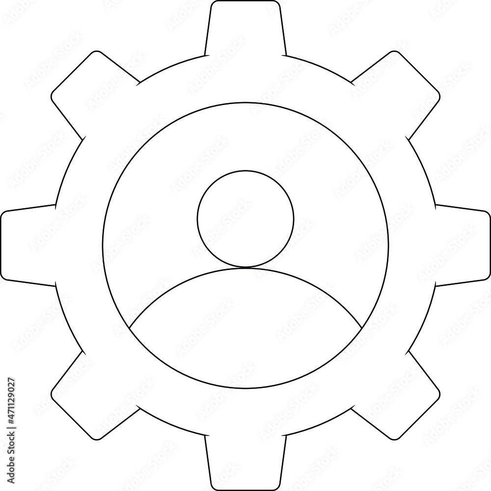 digital marketing icons work and setup digital marketing icons work and setup