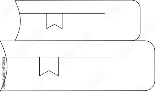 copy writing icons books and education