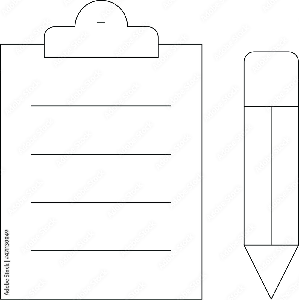 copy writing icons pencil and write copy writing icons pencil and write