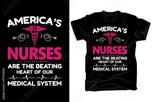 Best nurse school for nurse t shirt design