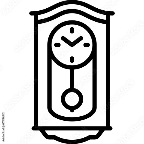 pendulum clock