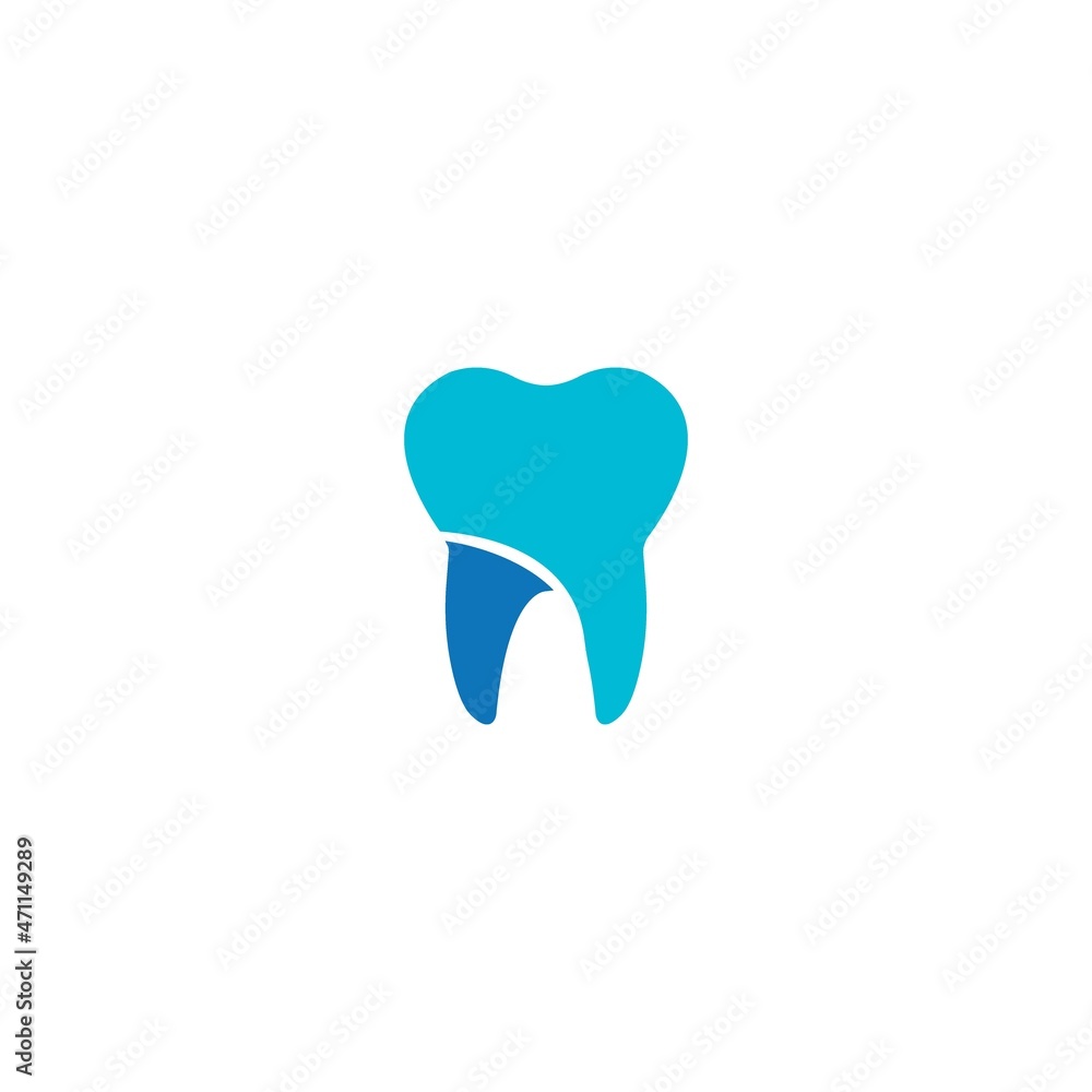 tooth icon. tooth icon.