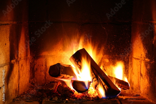 romantic home fire, fireplace , home relax	