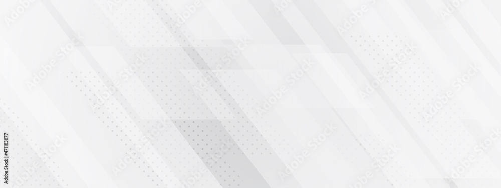 Obraz premium white fabric texture
