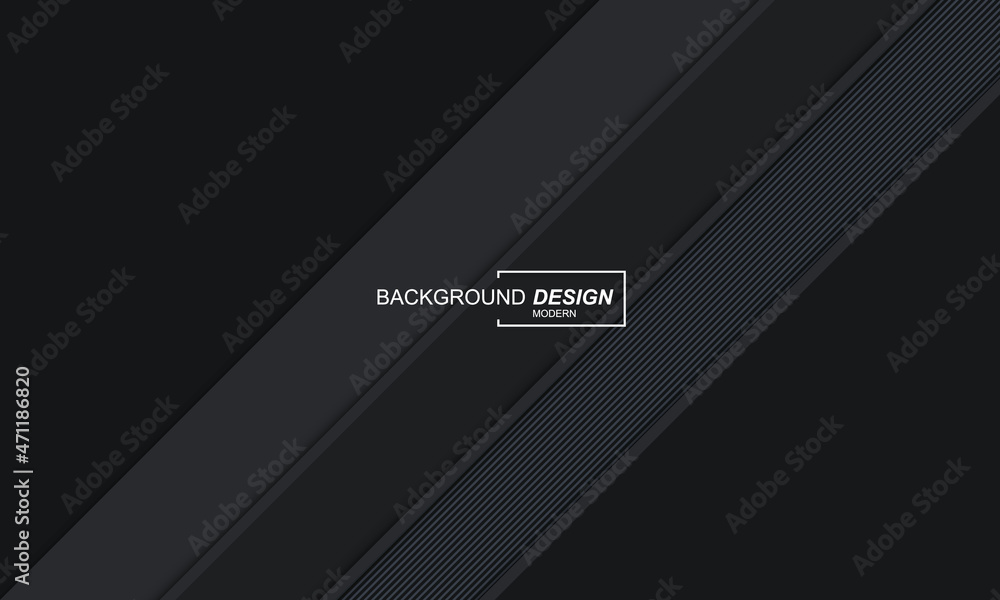 Grey and black dop abstract background modern color Grey and black dop abstract background modern color