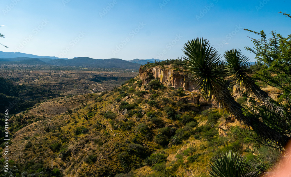 colinas Pañhè