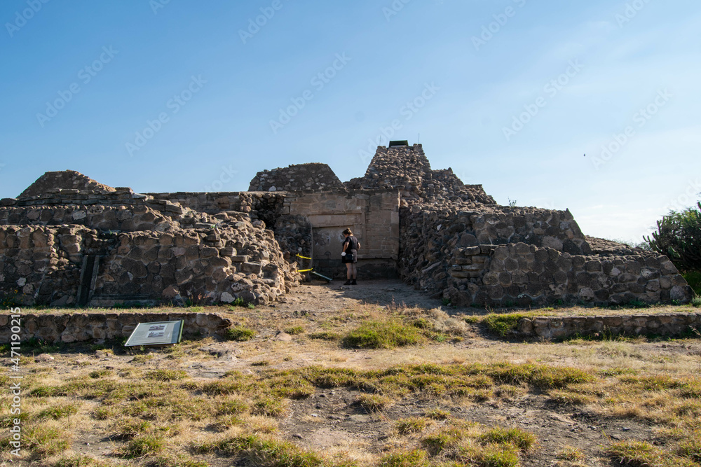 Ruinas Pañhè