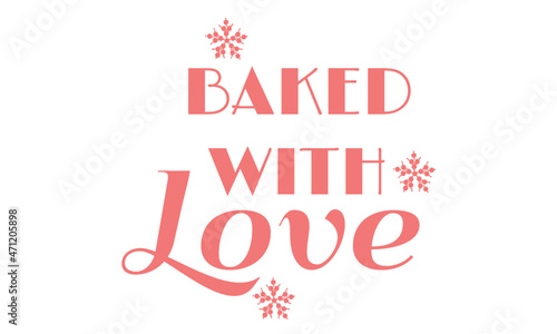 Wallpaper Mural Winter Christmas Quote Design. Inscription for card, postcard, mug, sticker or T Shirt Torontodigital.ca