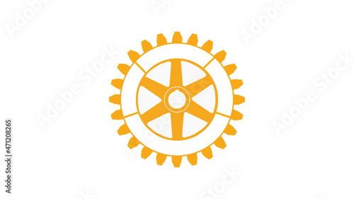 ROTARY CLUB LOGO