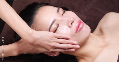 Wallpaper Mural フェイシャルエステ Torontodigital.ca