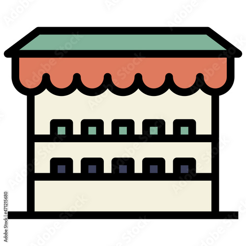 retail