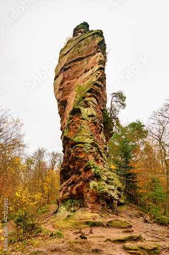 Photography Trifels
