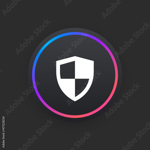 Shield -  UI Icon