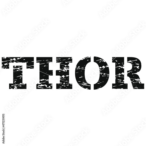 Thor