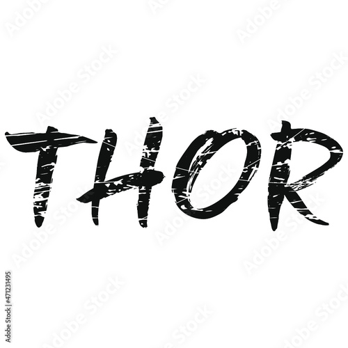 Thor