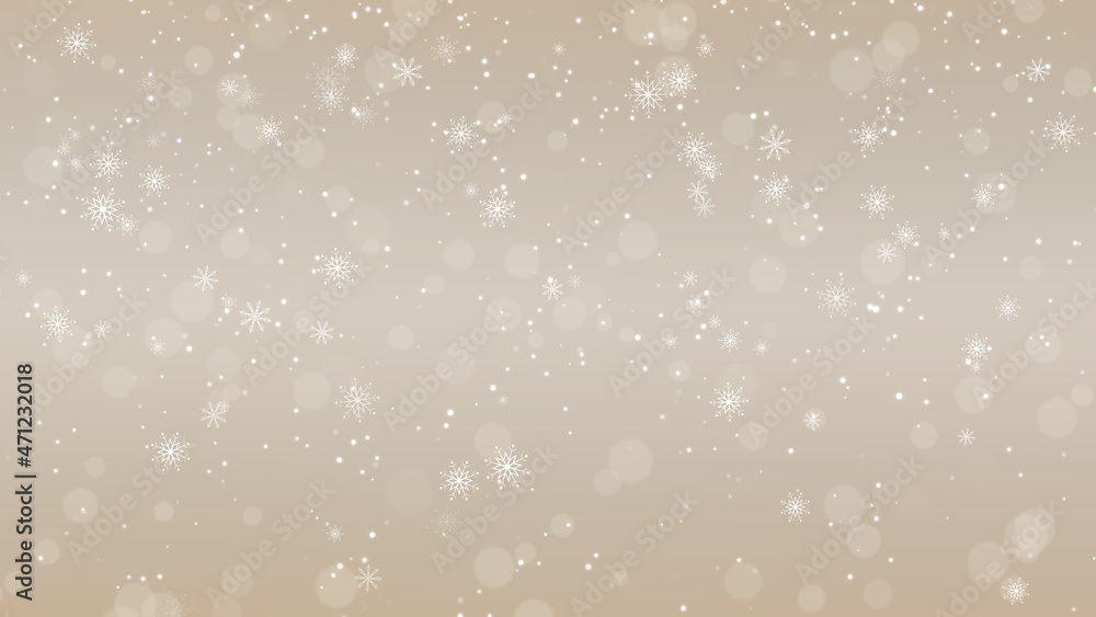 snow flakes winter background, winter template snow flakes winter background, winter template