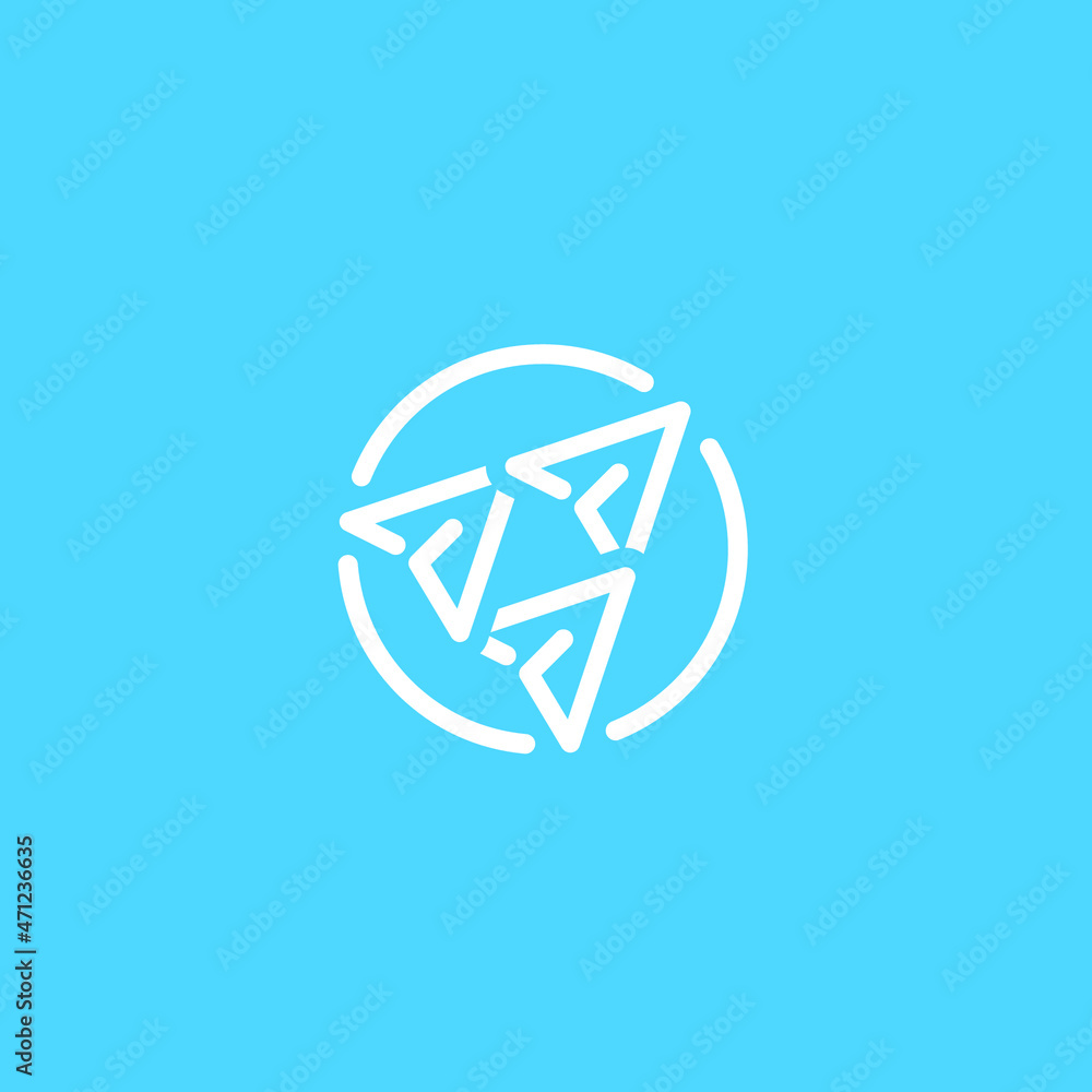 Message Fast Logo Message Fast Logo
