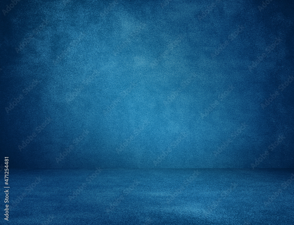blue concrete background blue concrete background