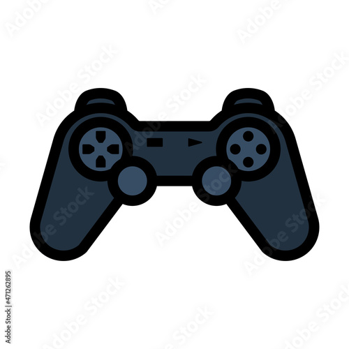 Gamepad Icon