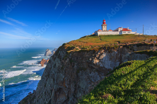 Cabo da Roca