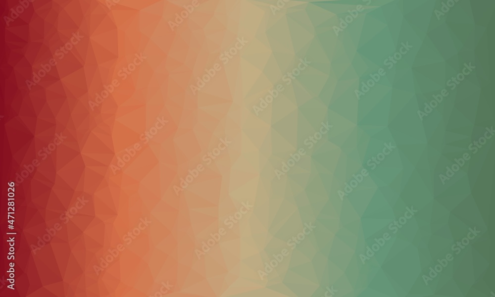 vibrant abstract colorful polygonal background vibrant abstract colorful polygonal background