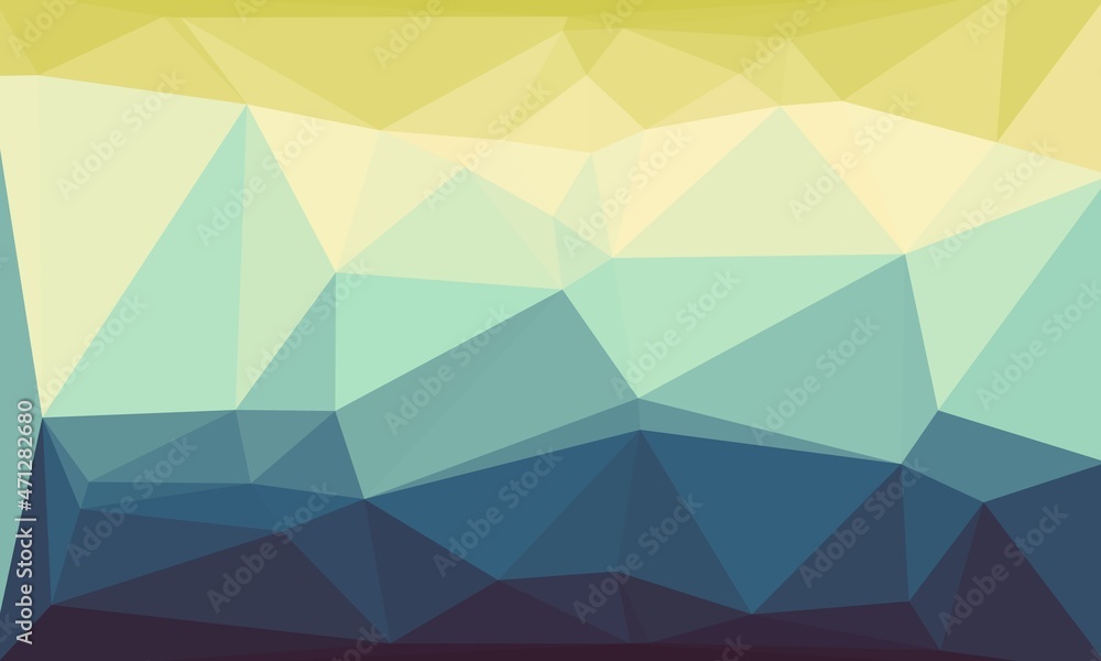 vibrant abstract colorful polygonal background vibrant abstract colorful polygonal background