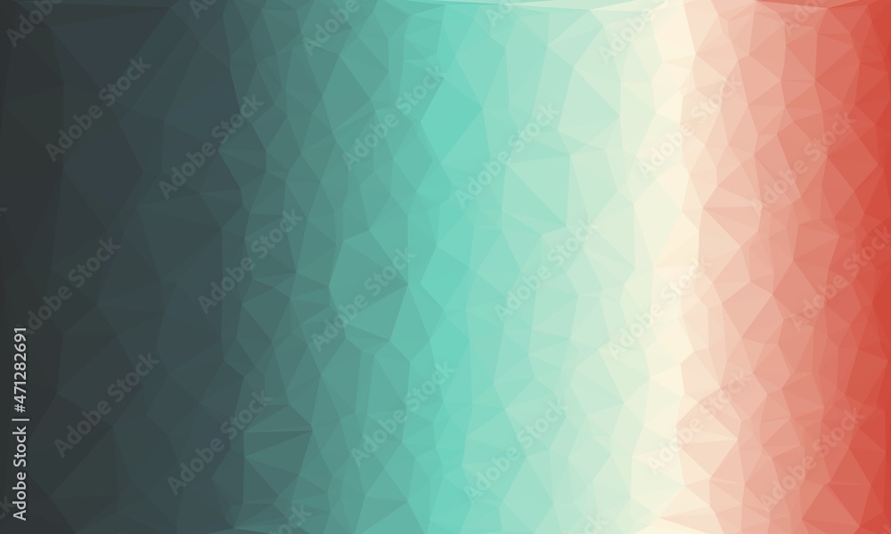vibrant abstract colorful polygonal background vibrant abstract colorful polygonal background