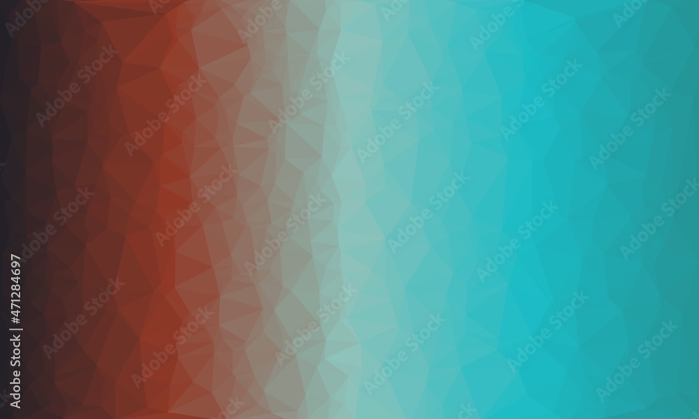 vibrant colorful geometric background with mosaic design vibrant colorful geometric background with mosaic design