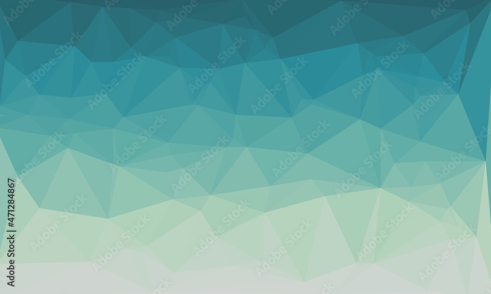 Fototapeta premium vibrant abstract colorful background with geometric pattern