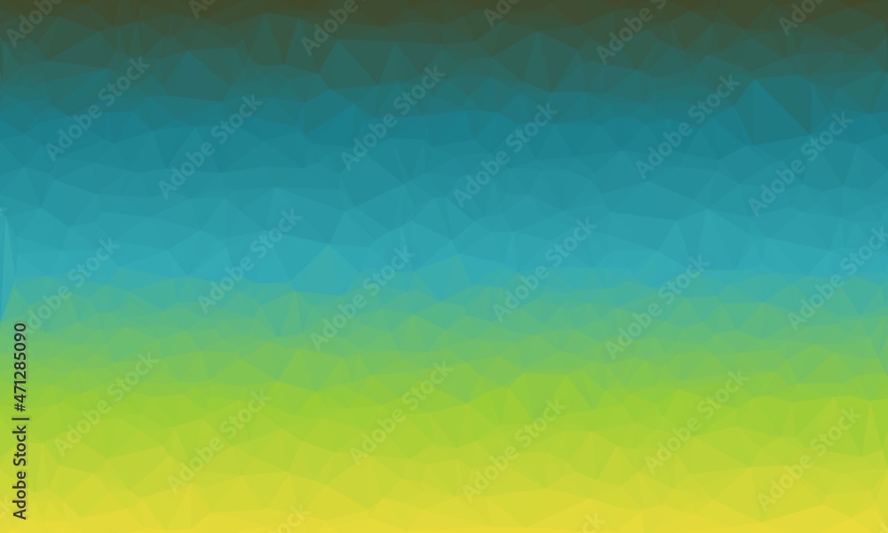 vibrant abstract colorful polygonal background vibrant abstract colorful polygonal background